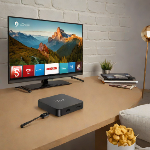 Element Electronics LE4K (2026)