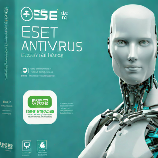 ESET NOD32 Antivirus Free