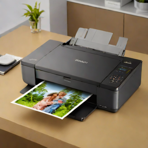 Epson GT-X800