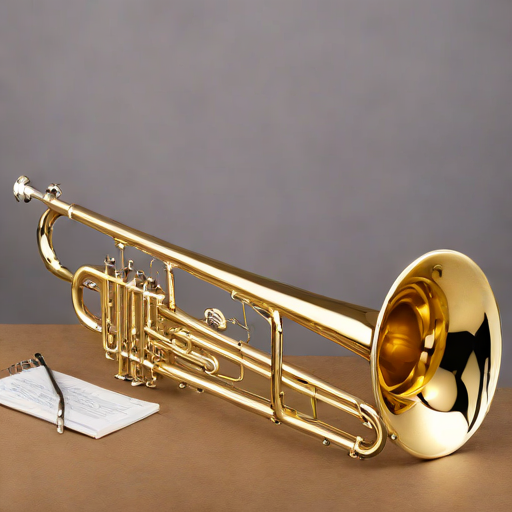 Eastar Student Trombone ESTB-100