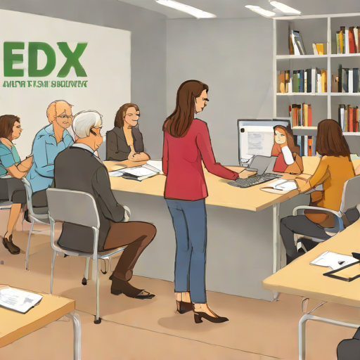 edX: Leading with Authenticity
