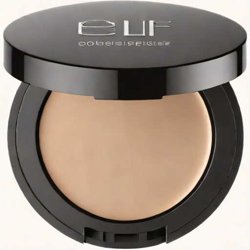 e.l.f. Cosmetics Poreless Putty Primer