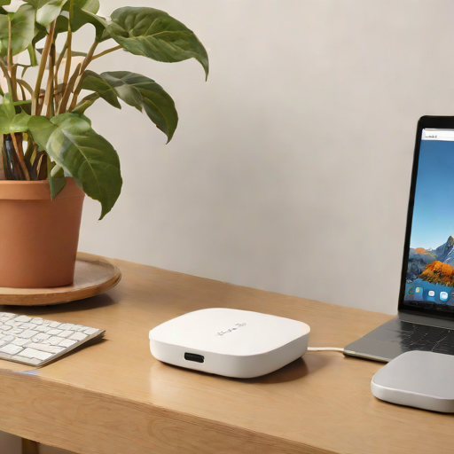 eero 6+ Mesh WiFi System