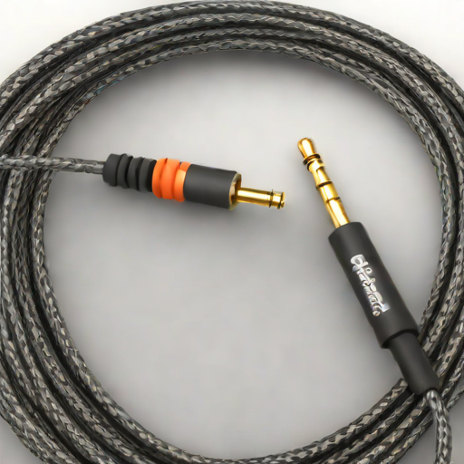 ERNiables Instrument Cable