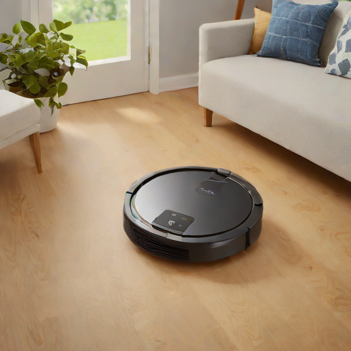 Eufy RoboVac G20