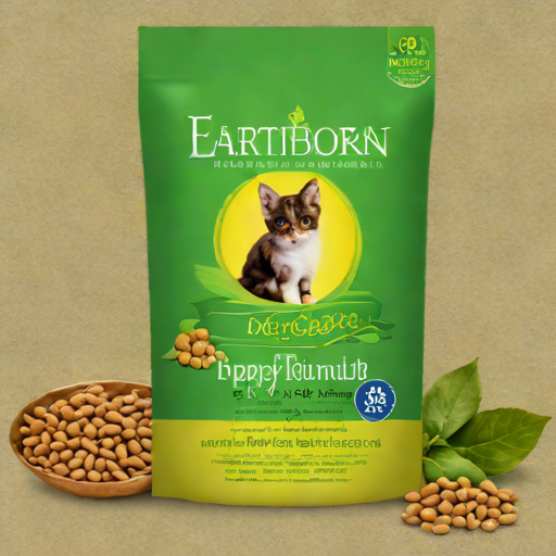 Earthborn Holistic Puppy & Kitten Formula
