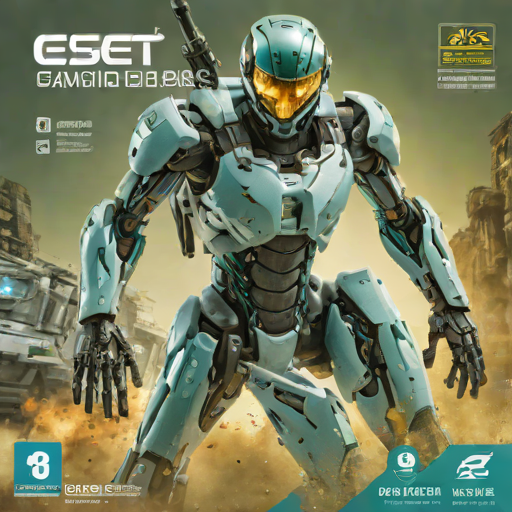 ESET NOD32 Gaming