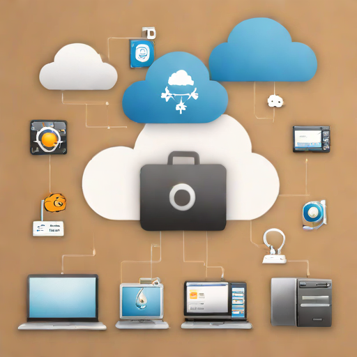 EncrypCloud
