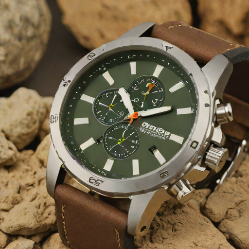 Expedition Watch Co.