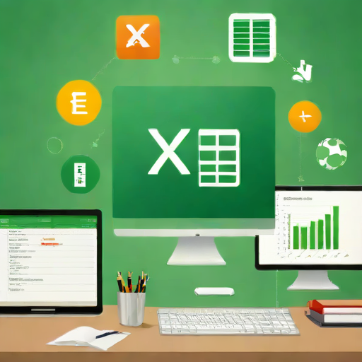Excel for Beginners (Udemy)