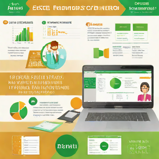 Excel from Zero to Hero (Simplilearn)