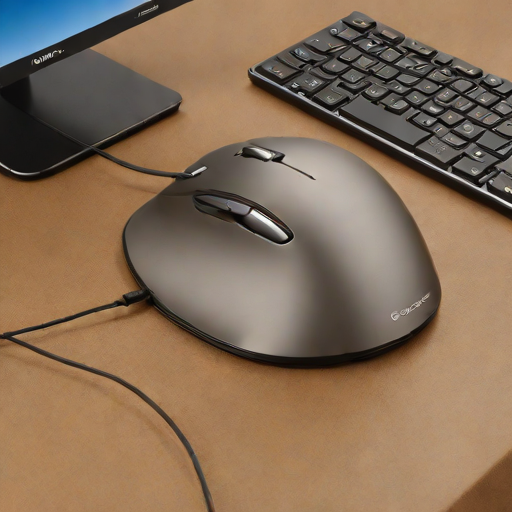 Evoluent VerticalMouse