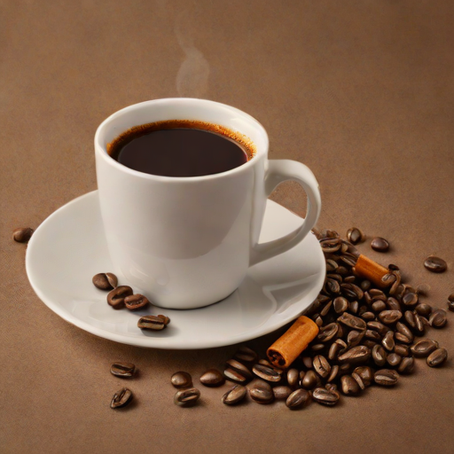 Eight O'Clock Coffee Original