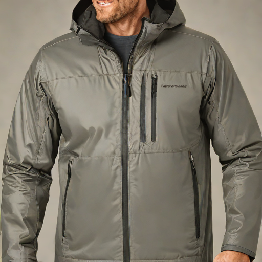 Eddie Bauer StormRepel Jacket