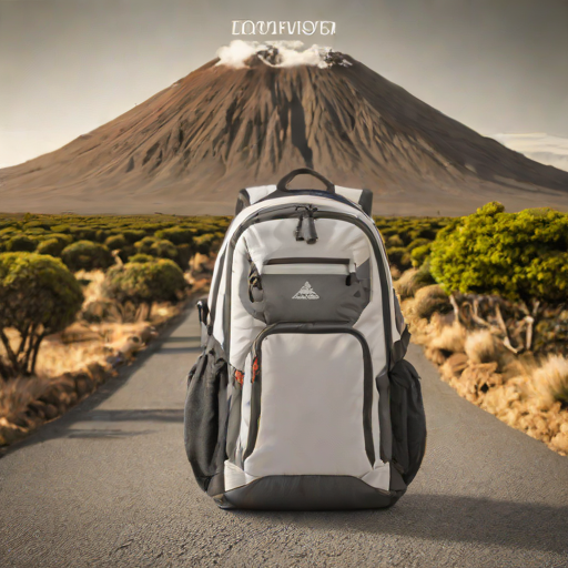 Ecuadorian Avenue of the Volcanoes