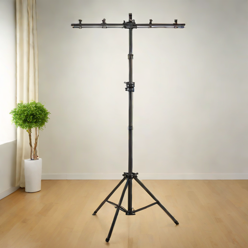 eMeet Light Stand