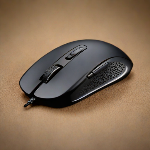 Elgato Mojo Pro Wireless Gaming Mouse