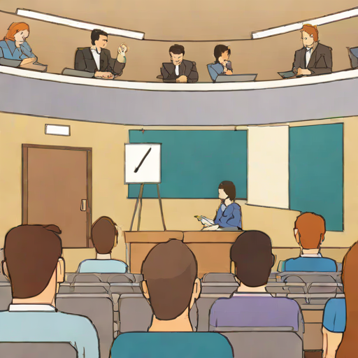 edX - Public Speaking: How to Craft and Deliver Presentations (University of Washington)