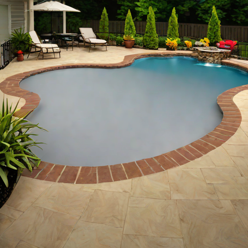 EP Henry Pool Covers - Custom Vinyl