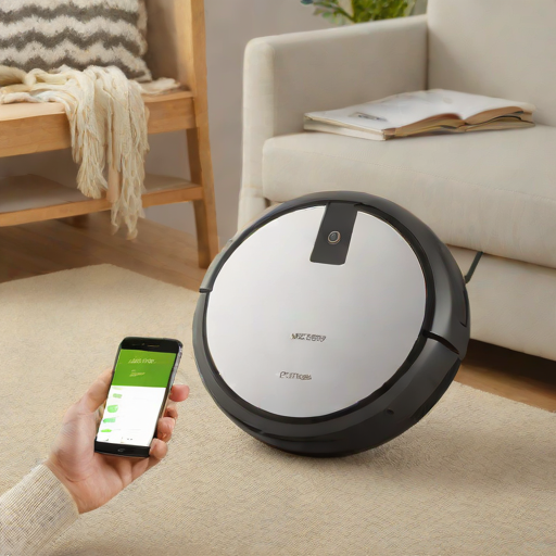Ecovacs Deebot U21