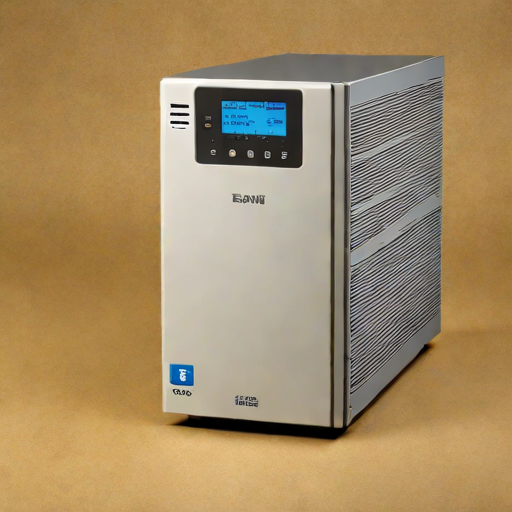Eaton 5E 1500VA