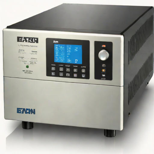 Eaton 5S 1200VA