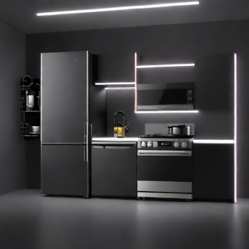 Elfa Door & Wall Organization System