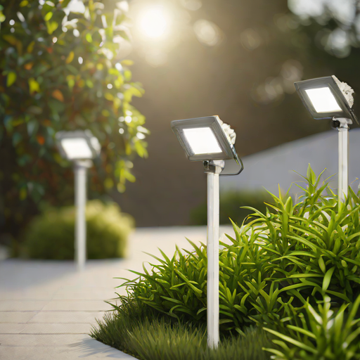 Evergreen Solar Spotlights