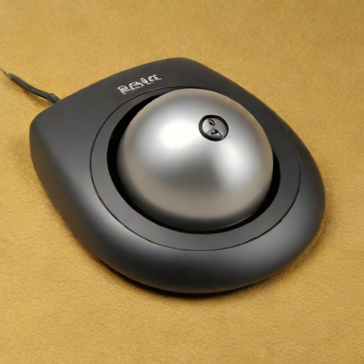 Eagle True Trackball