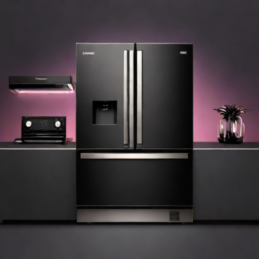 Edgehog Portable Air Conditioner