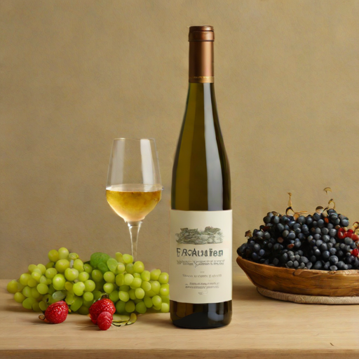 Egon Müller-Scharzhof Scharzhofberger Riesling Trockenbeerenauslese