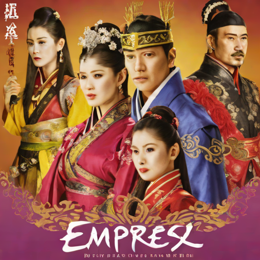 Empress Ki