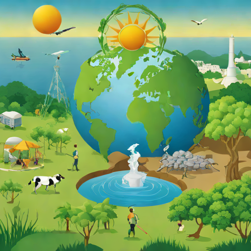 Environmental Defense Fund (EDF)