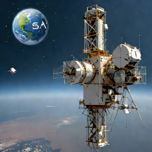 ESA (European Space Agency)