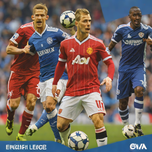 English Premier League