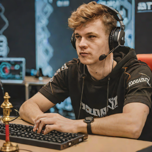 Ermakov (Danil Ermakov)