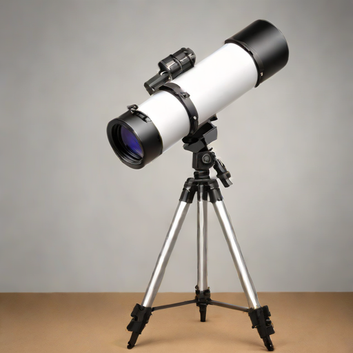 Emarth 70mm Telescope