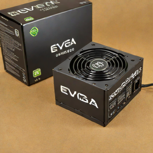 EVGA SuperNOVA 1000 G6