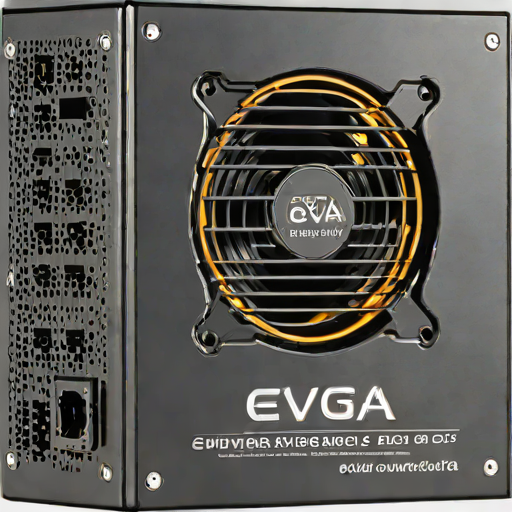 EVGA SuperNOVA 750 G6