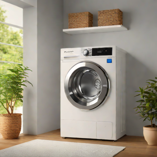 Electrolux ElectraCare Heat Pump Dryer