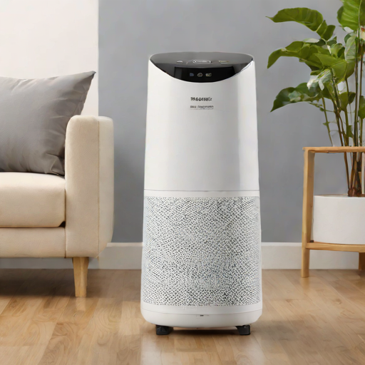 Eureka! Mighty Mite Programmable Humidifier