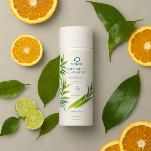 Each & Every Personal Care Deodorant