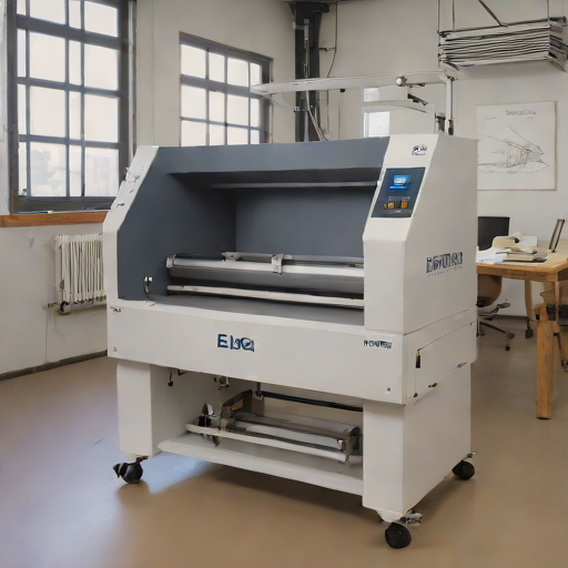 Epilog Laser Fusion Pro 40