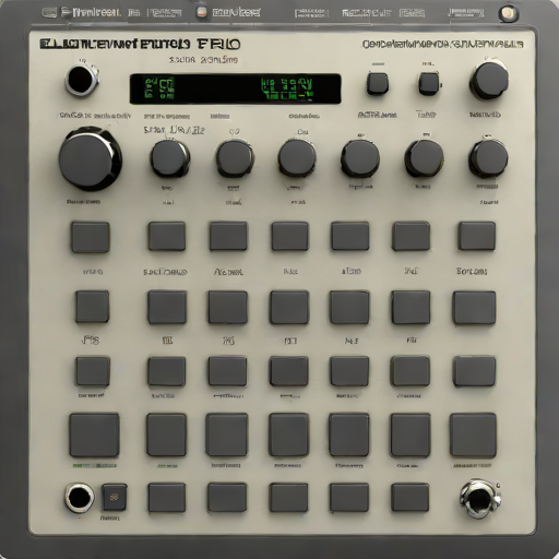 Elektron Digitone Pro