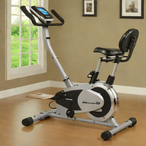 Exerpeutic PowerPlus EX 625XL