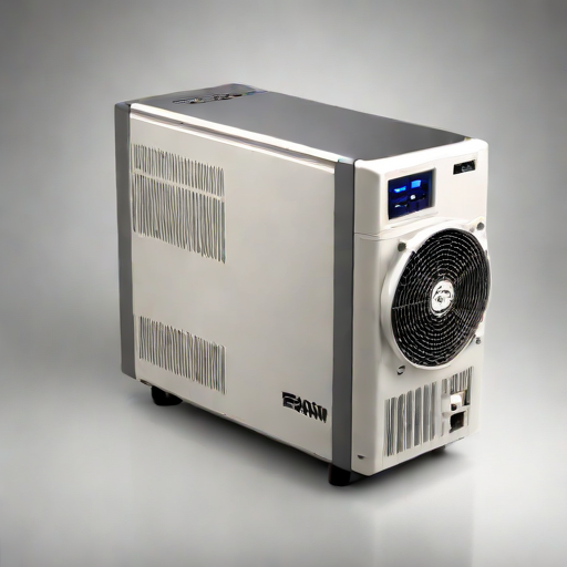 Eaton 5E Series 800VA