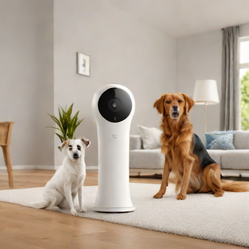 Eufy Security Pet Camera