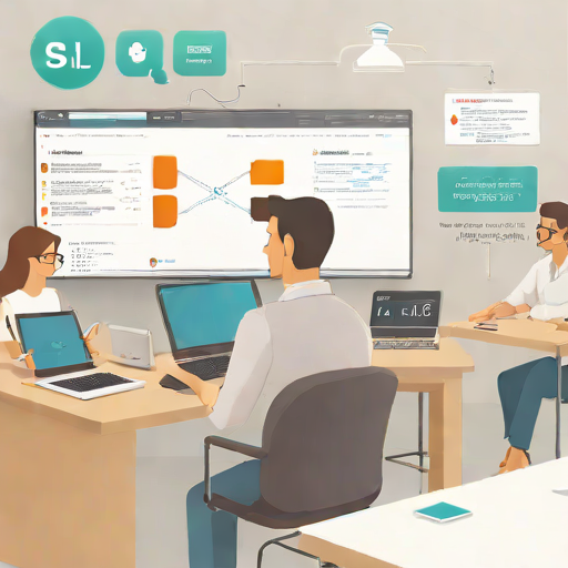 Educative.io SQL for Data Science