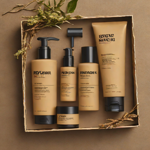 Every Man Jack Everyday Essentials Kit