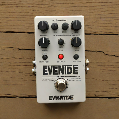 Eventide H9 Max